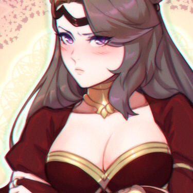 @FloofnWool